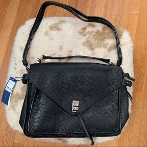 Rebecca Minkoff Black Purse
